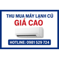 Thu Mua Máy Lạnh 247